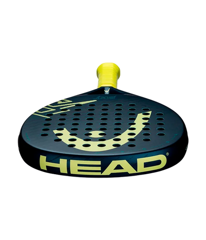 HEAD Bolt Bl/Gr 2025 Padel Racket