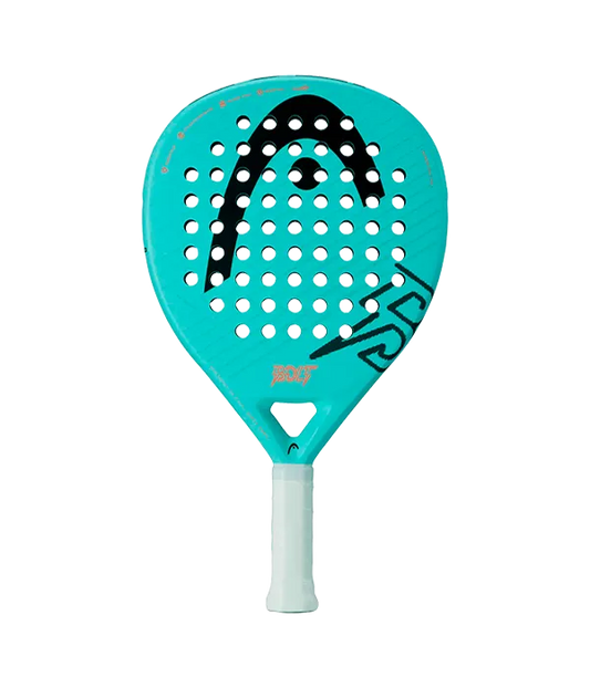 HEAD Bolt Tl/Bk 2025 Padel Racket