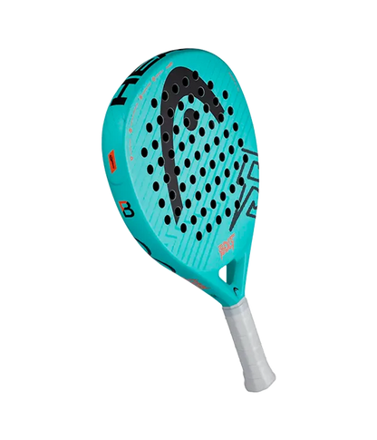 HEAD Bolt Tl/Bk 2025 Padel Racket