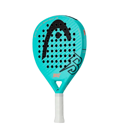 HEAD Bolt Tl/Bk 2025 Padel Racket