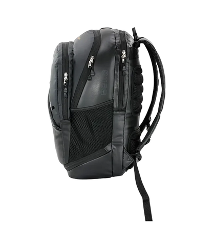 Backpack Bullpadel Hack Premier Negro 2025