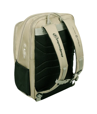 Mochilla Bullpadel BPM25007 Vertex Piedra 2025 Delfi Brea