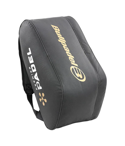 Padel Bag  Bullpadel Tour Premier Negro 2025