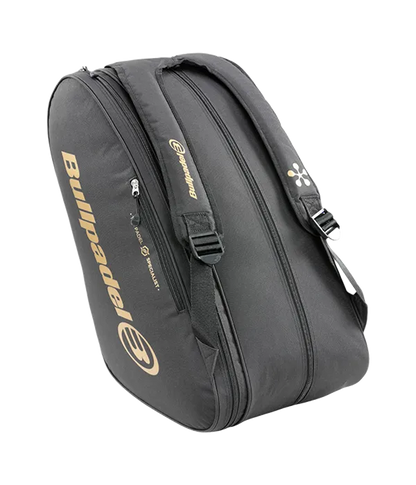 Padel Bag  Bullpadel Tour Premier Negro 2025