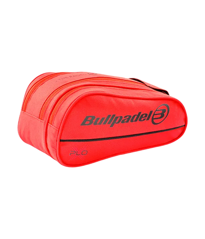 Neceser Bullpadel XPLO Rojo 2025