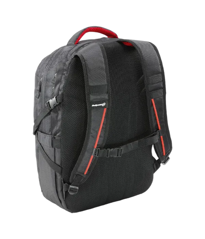 Backpack Bullpadel XPLO Negro 2025
