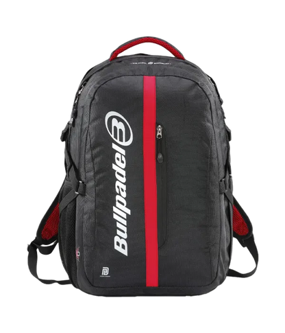 Backpack Bullpadel XPLO Negro 2025