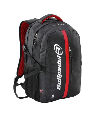Backpack Bullpadel XPLO Negro 2025