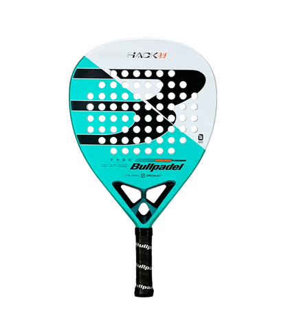 Bullpadel Hack Junior 2025 Padel Racket