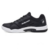 BULLPADEL INDIGA 25V Dark Grey Padel Shoes Padel Shoes Bullpadel