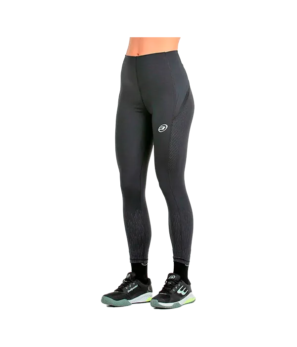 Malla Bullpadel Acota Mujer Negro 2025