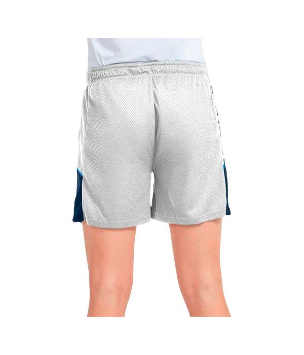 Pantalon Bullpadel Batio White 2025