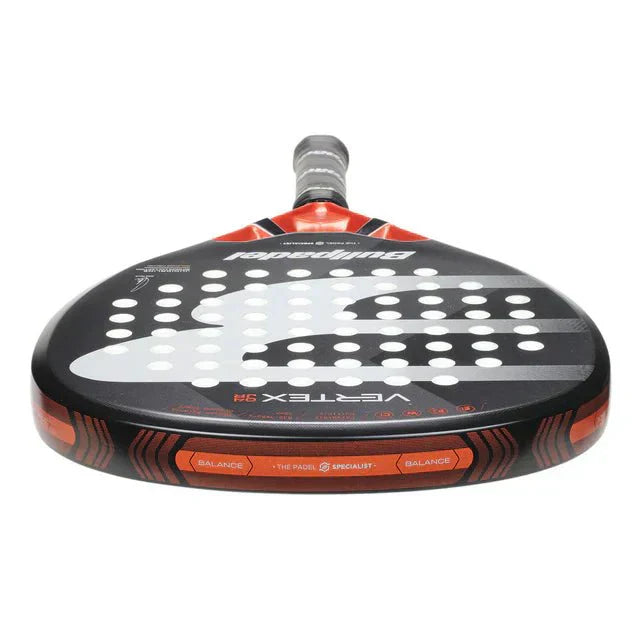BULLPADEL VERTEX Junior 2025 Padel Racket Padel Racket Bullpadel