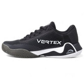BULLPADEL VERTEX Vibram 25V Dark Grey Padel Shoes Padel Shoes Bullpadel