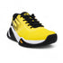 BULLPADEL VERTEX Vibram 25V Yellow Padel Shoes Padel Shoes Bullpadel