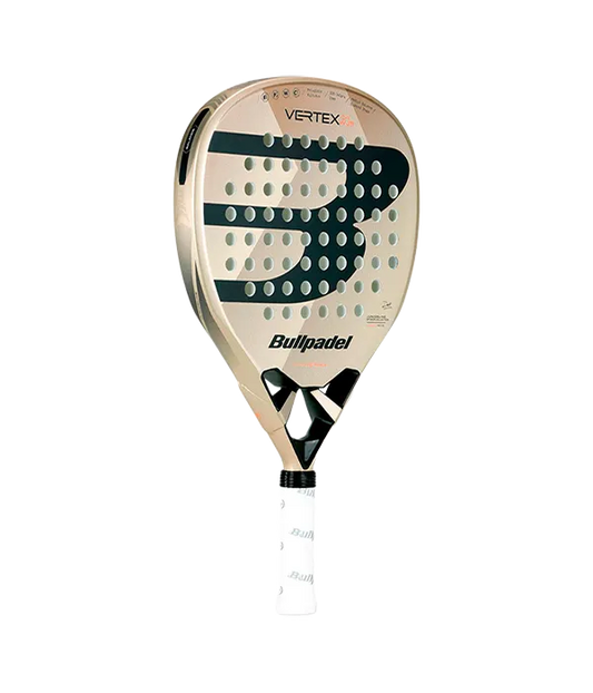 Bullpadel Vertex Mujer Junior 2025 Padel Racket