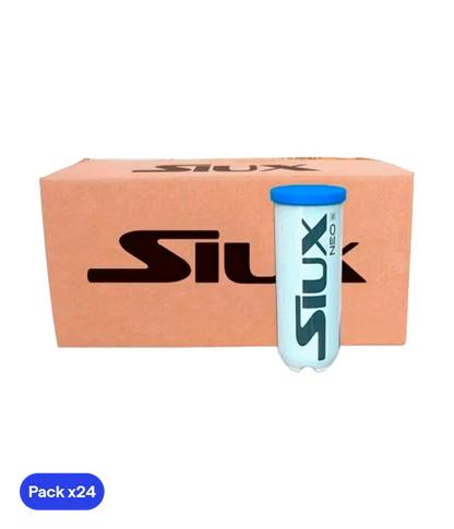 Box Balls  Siux Neo S (Pack x24)
