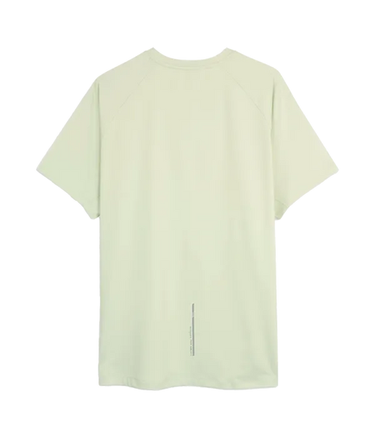 Camiseta NOX Pro Verde