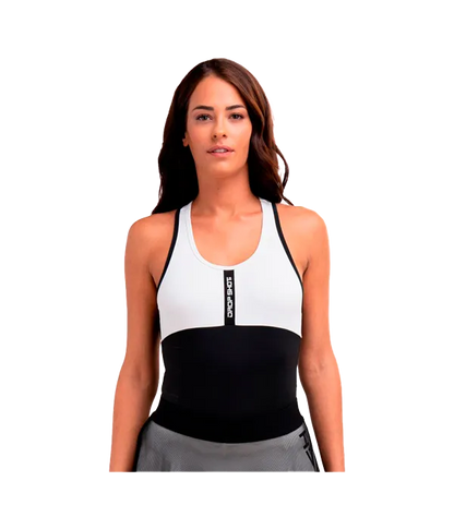 Camiseta Tirantes Drop Shot Romina