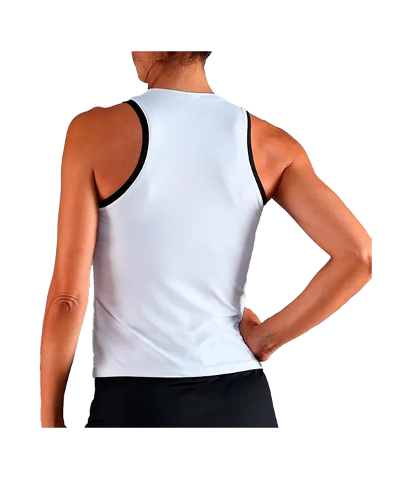 Camiseta Endless Essential White 2025