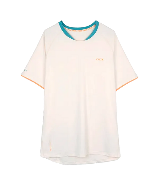 Camiseta NOX Vanilla Ice Pro 2025