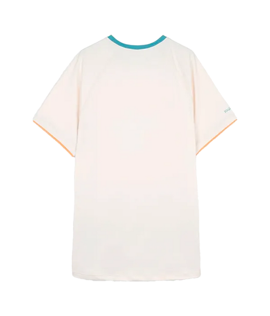 Camiseta NOX Vanilla Ice Pro 2025