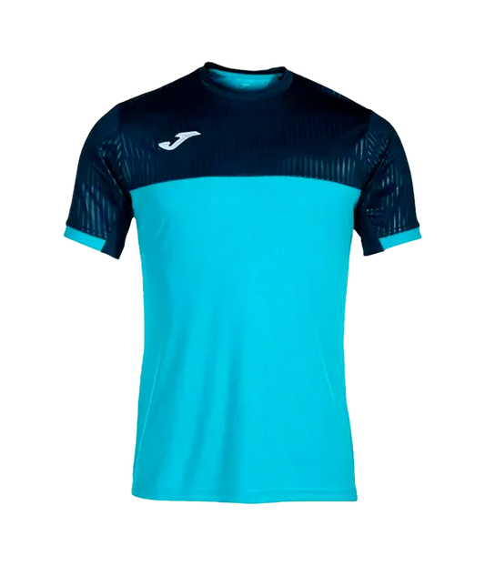 Camiseta Joma Montreal Azul claro