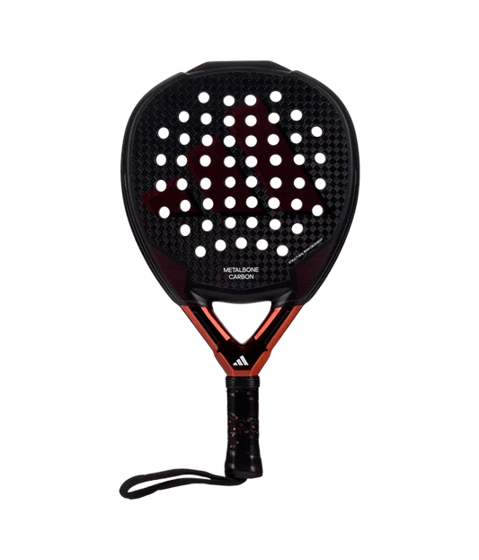Adidas Metalbone Carbon 3.3 Padel Racket