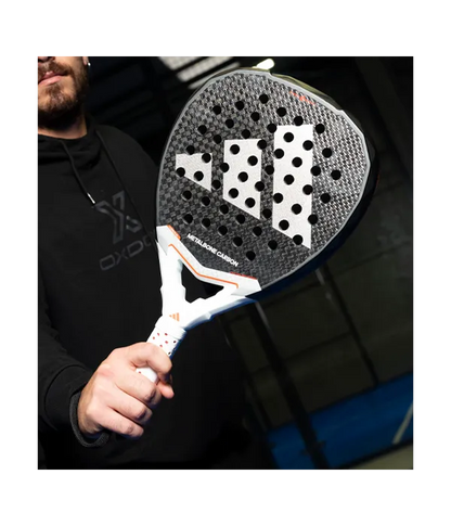 Adidas Metalbone Carbon 3.4 2025 Padel Racket