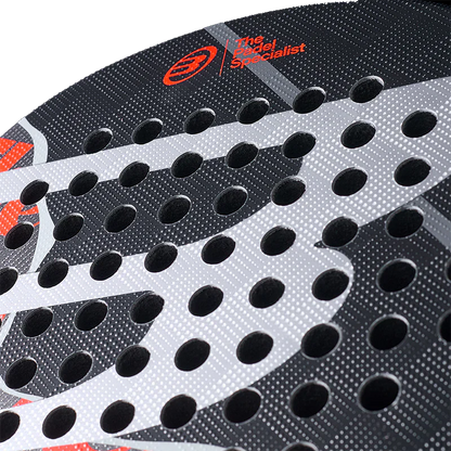 Bullpadel Ionic Control 2026 Padel Racket