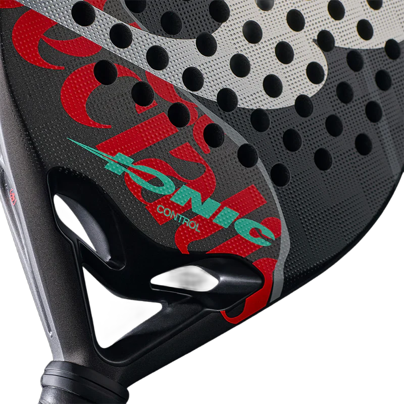 Bullpadel Ionic Control 2026 Padel Racket