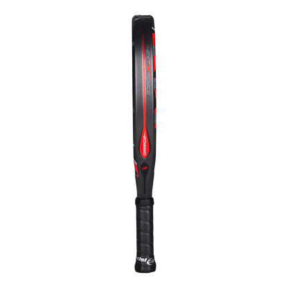 Bullpadel Ionic Control 2026 Padel Racket