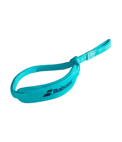 Cordón Babolat Turquesa