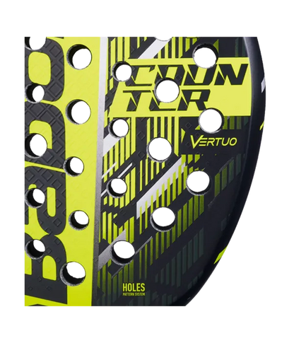 Babolat Counter Vertuo 2025 Padel Racket
