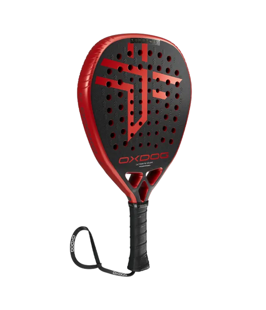 Oxdog Ultimate Court Padel Racket