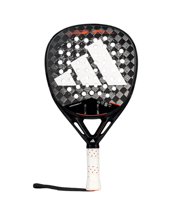 Adidas Cross IT 3.4 2025 Padel Racket