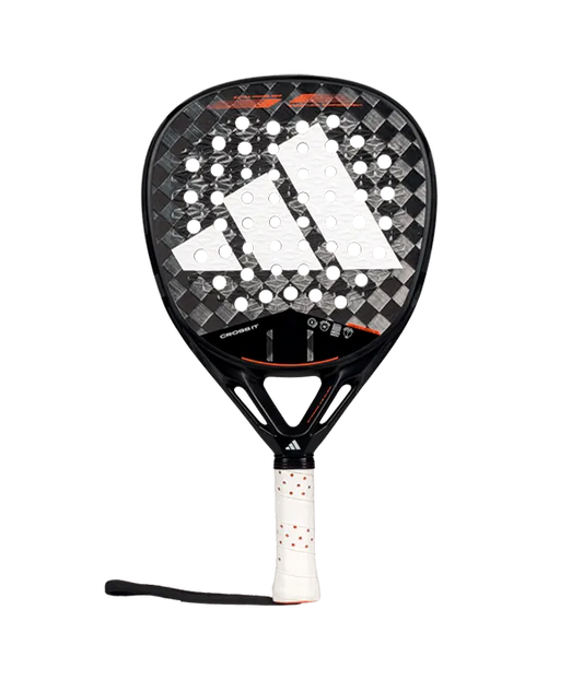 Adidas Cross IT 3.4 2025 Padel Racket