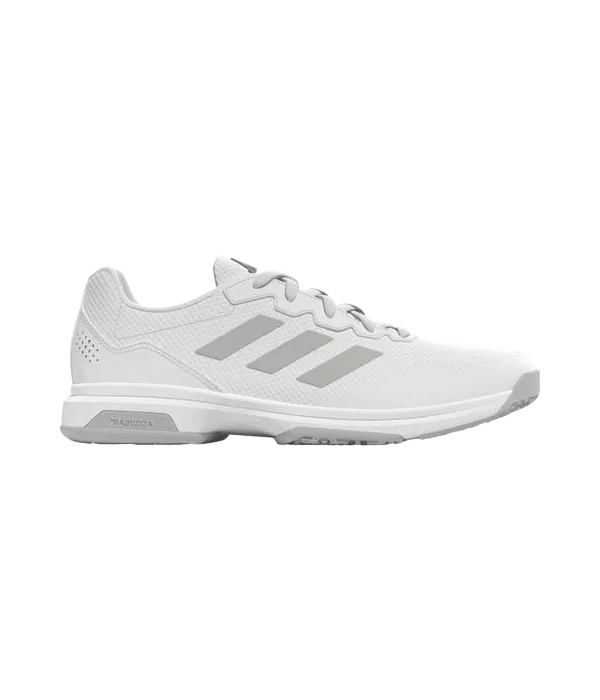Padel Shoes Adidas GameCourt 2 Omnicourt Blanco