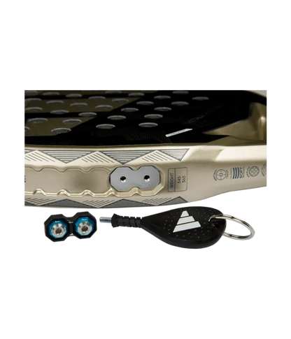 Adidas Metalbone CTRL 3.4 2025 Padel Racket