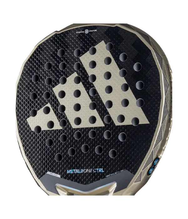 Adidas Metalbone CTRL 3.4 2025 Padel Racket