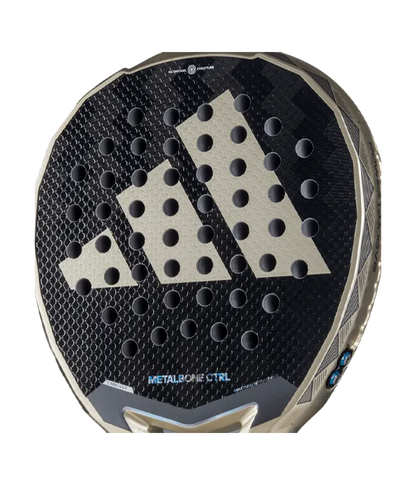 Adidas Metalbone CTRL 3.4 2025 Padel Racket