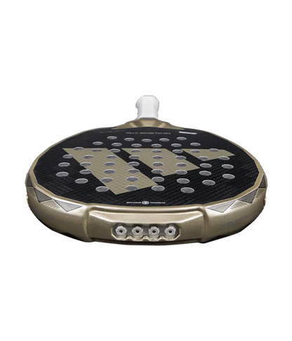 Adidas Metalbone CTRL 3.4 2025 Padel Racket