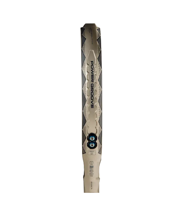 Adidas Metalbone CTRL 3.4 2025 Padel Racket