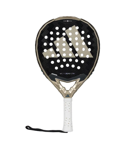 Adidas Metalbone CTRL 3.4 2025 Padel Racket