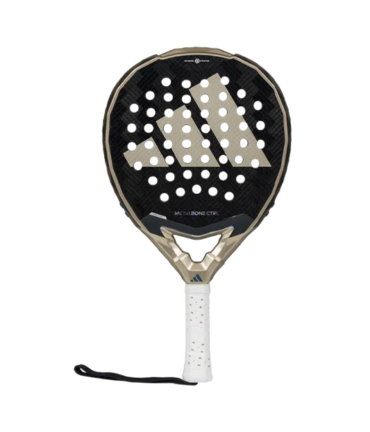 Adidas Metalbone CTRL 3.4 2025 Padel Racket