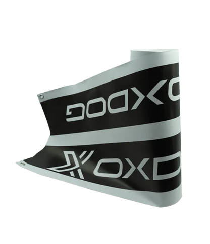 Cubreredes Oxdog