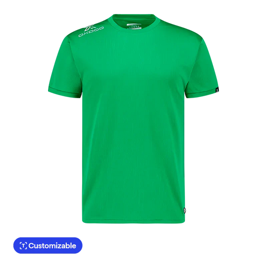 Camiseta Oxdog Avenger Verde