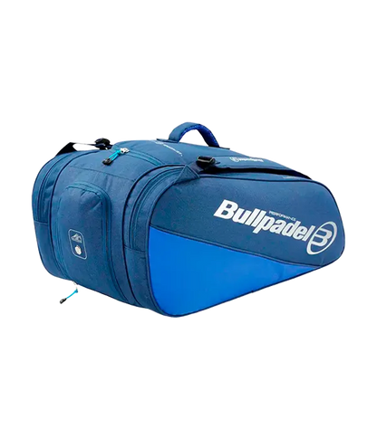 Padel Bag  Bullpadel Performance Azul Marino 2025