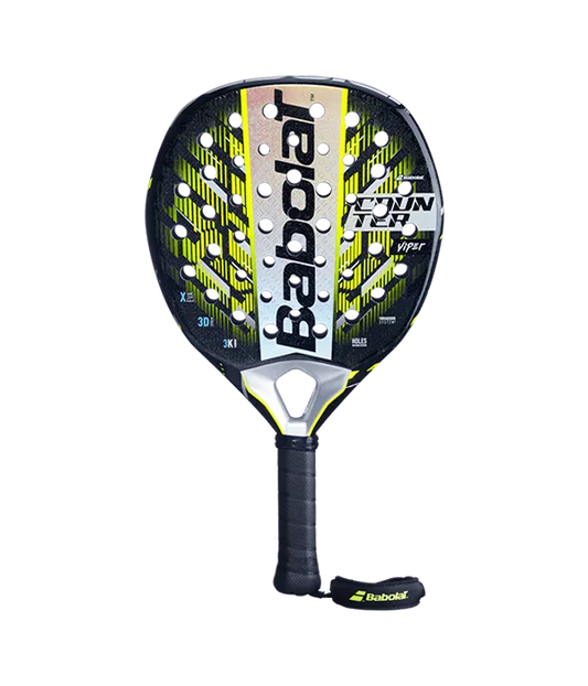 Babolat Counter Viper 2025 Padel Racket