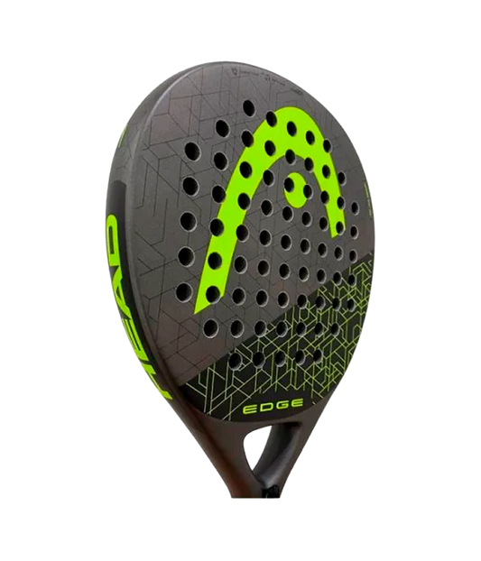 HEAD Edge Yellow LTD Padel Racket